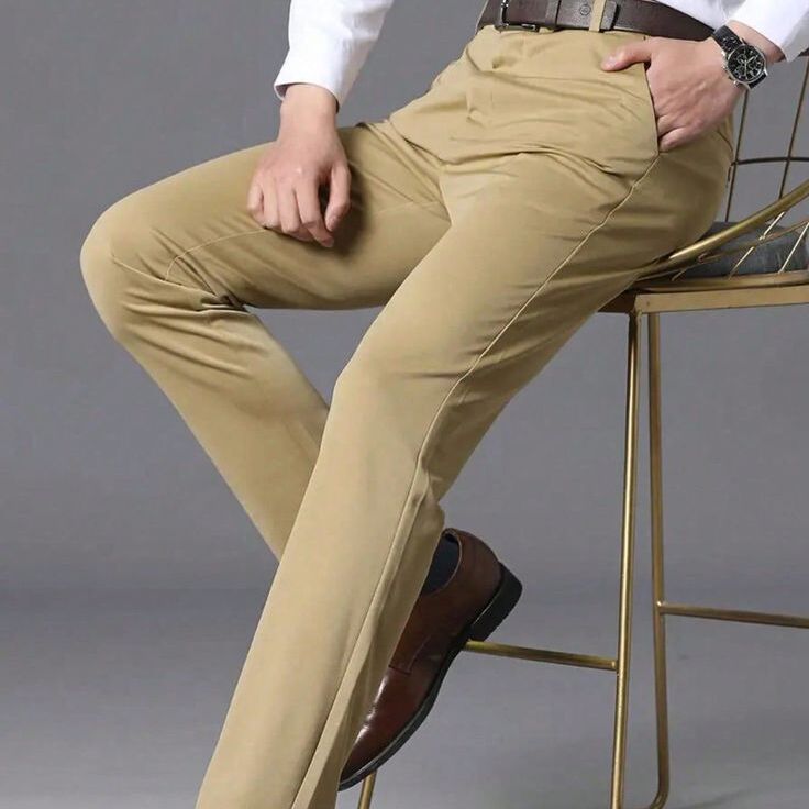 Work trousers