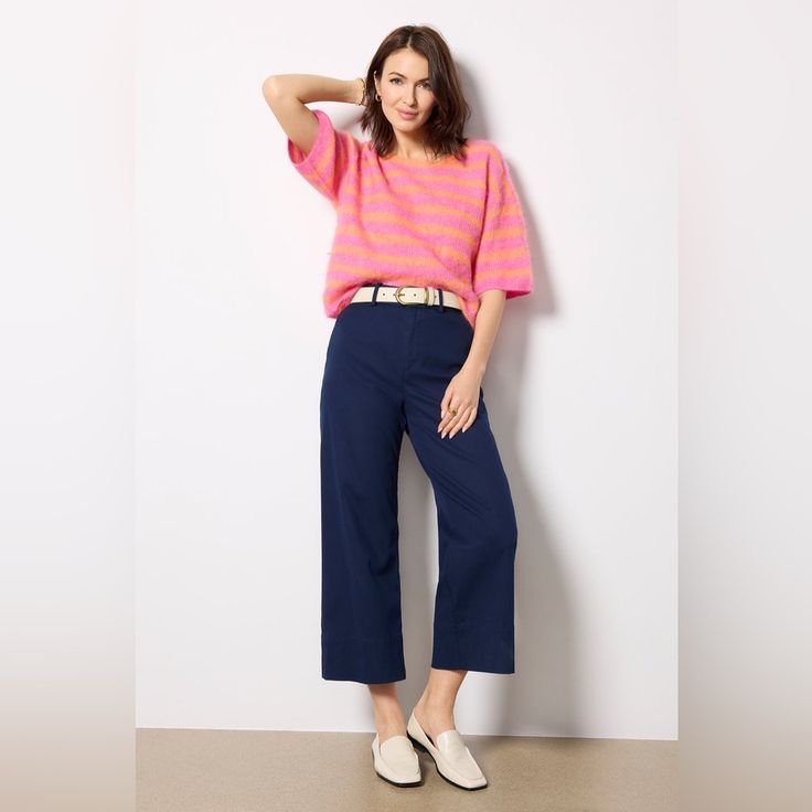 ankle pants