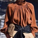 winter blouses