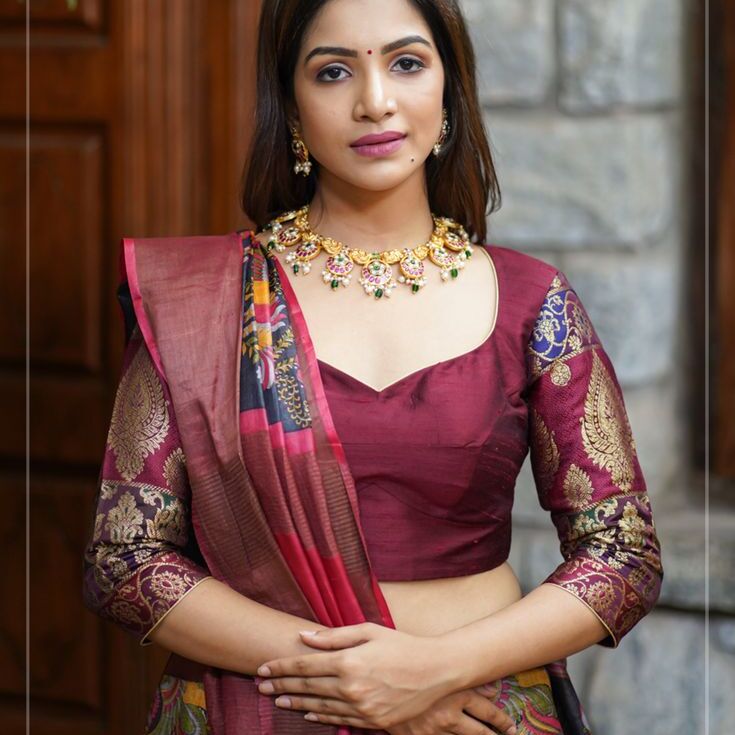saree blouse