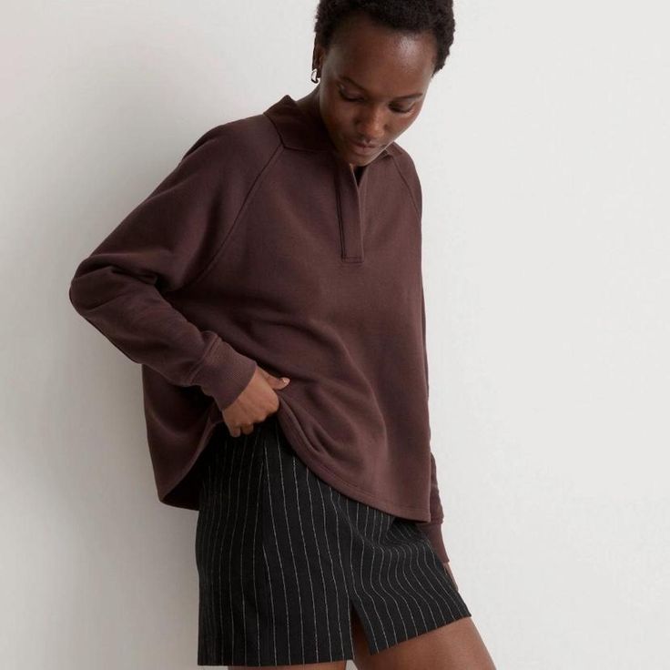 Women's Sweatshirt