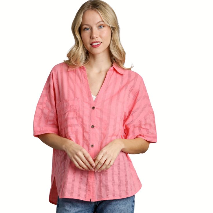 button down blouses