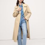 Long coat