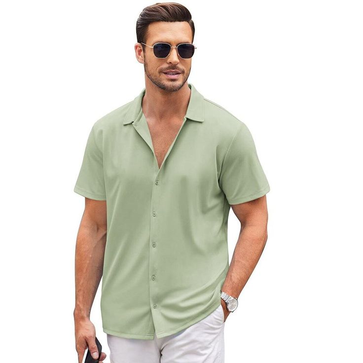Casual Shirts