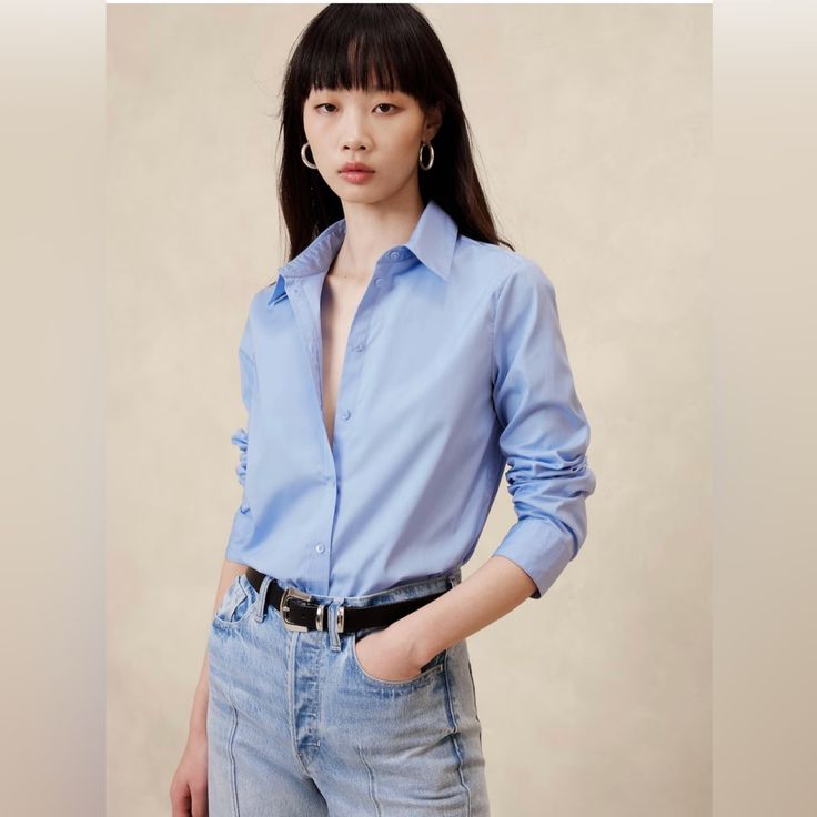 Oxford Shirt