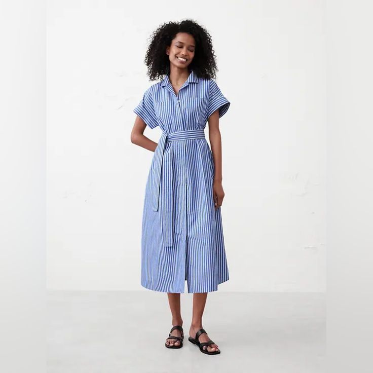 shirt dresses for women