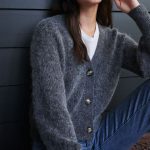 alpaca sweater