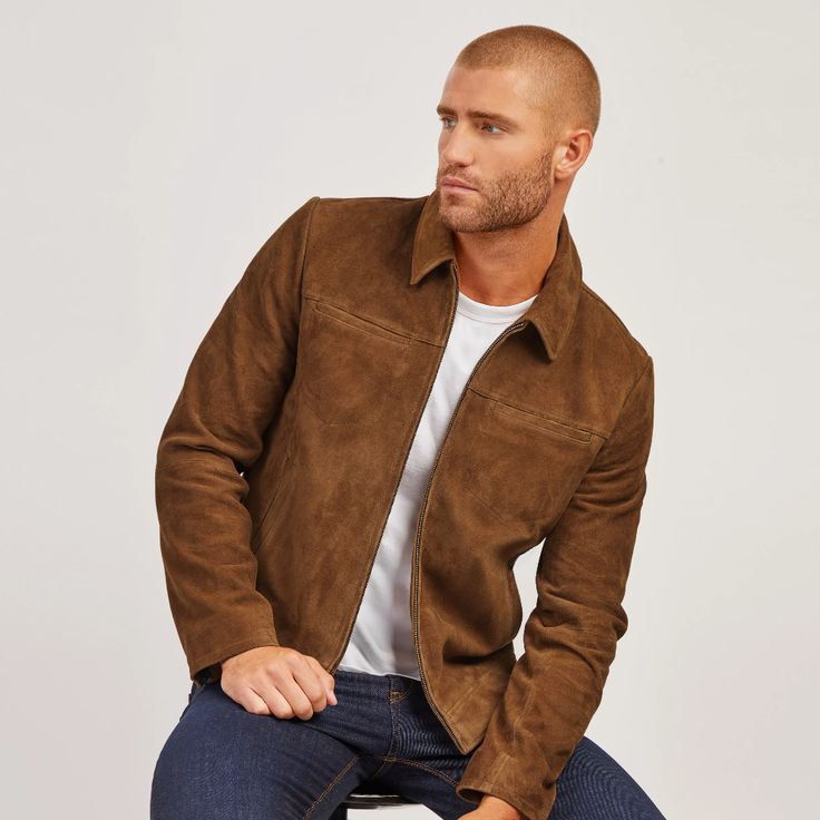 wax coat