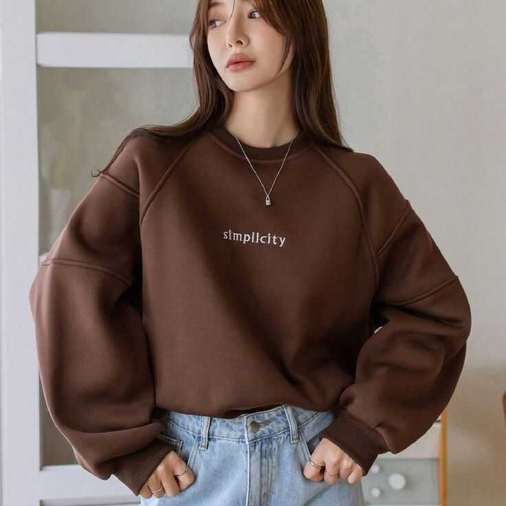 sweatshirt