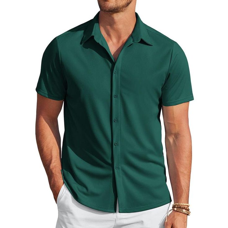 Men's Shirts