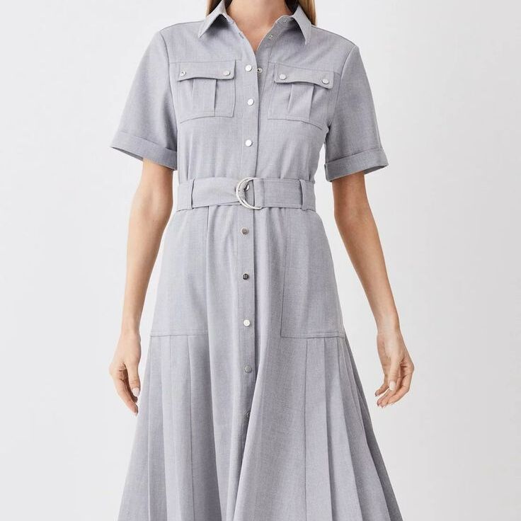 Tunic dress