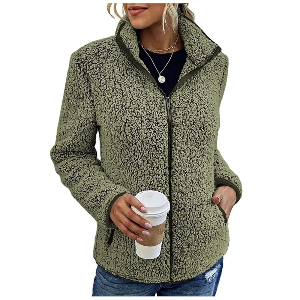 sweater jacket