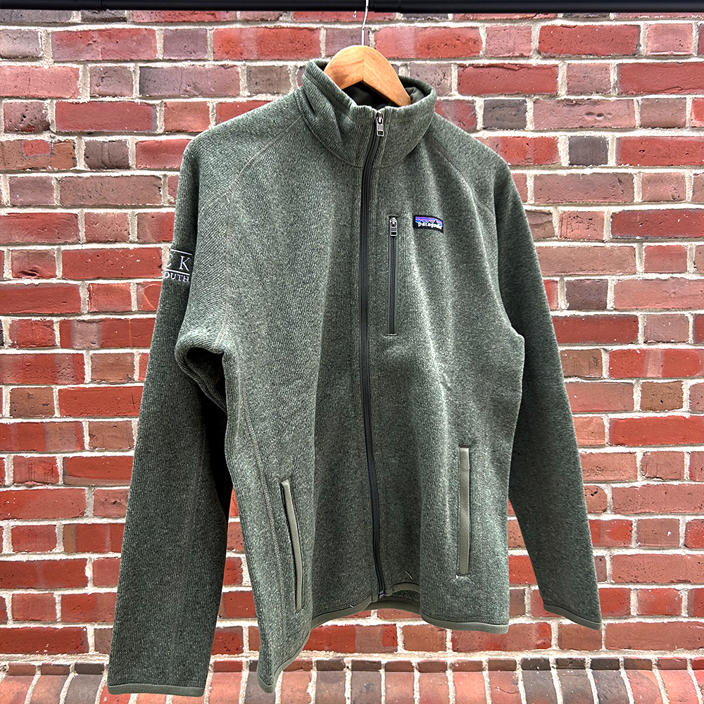 sweater jacket