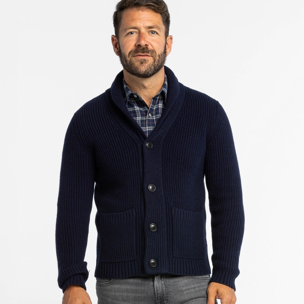 sweater jacket