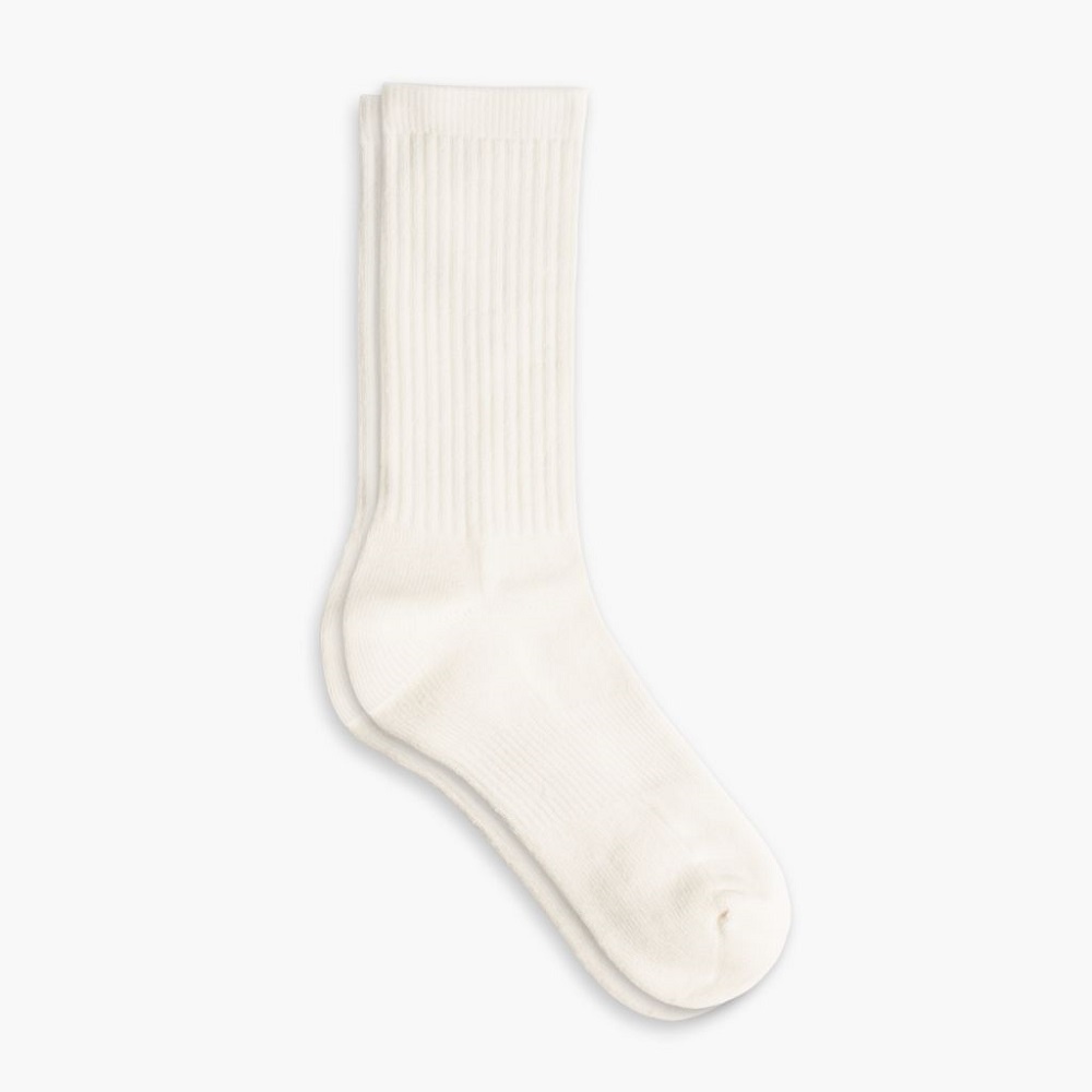 crew socks women