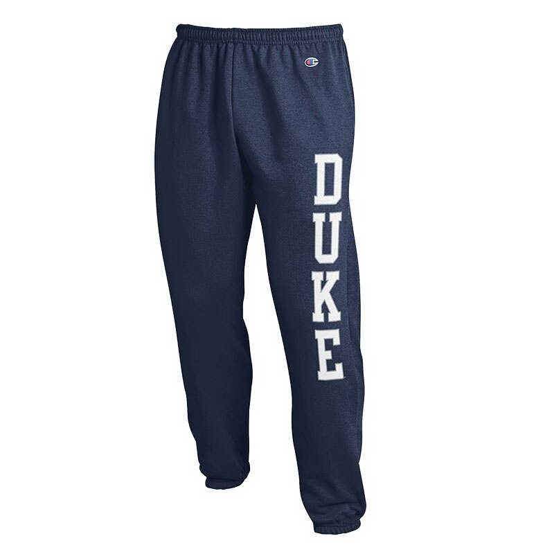 champions sweatpants