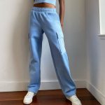 cute sweatpants outfits