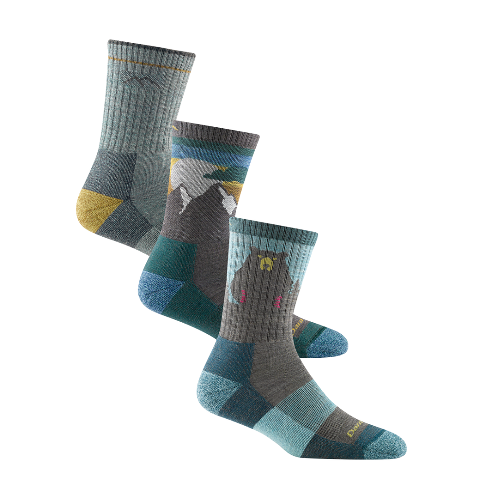 crew socks women