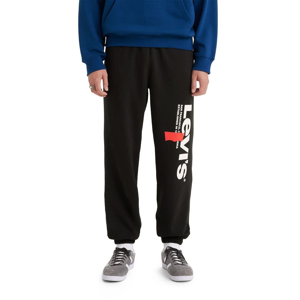 levi’s sweatpants