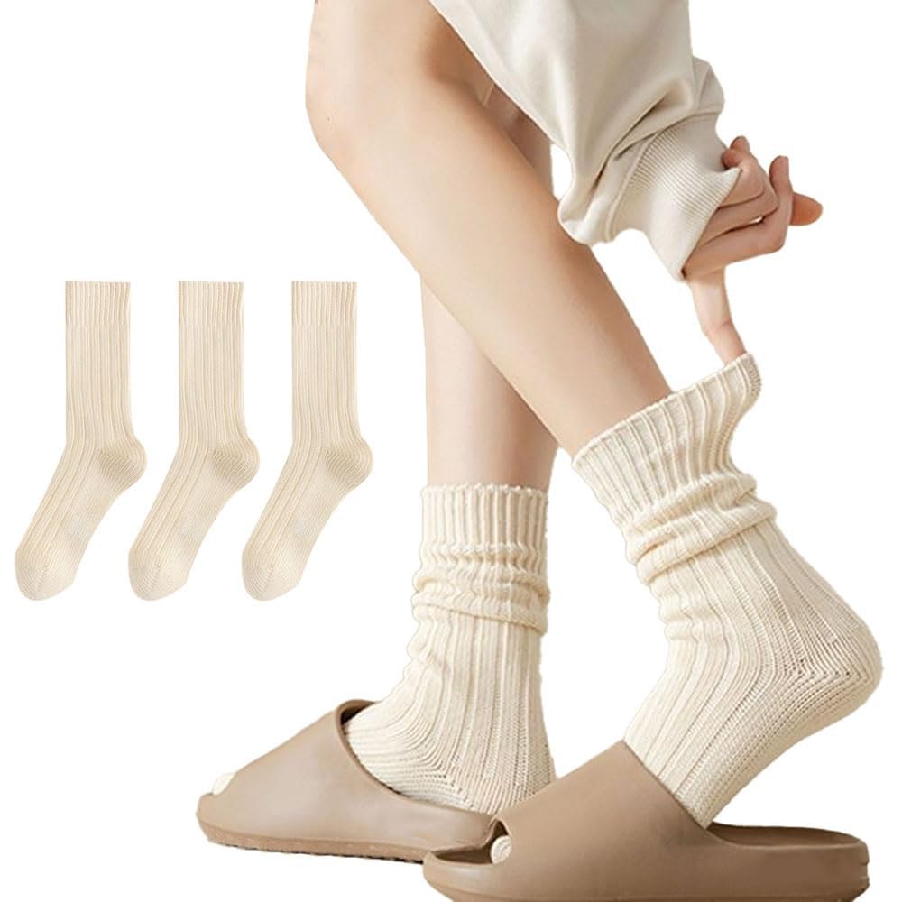 crew socks women