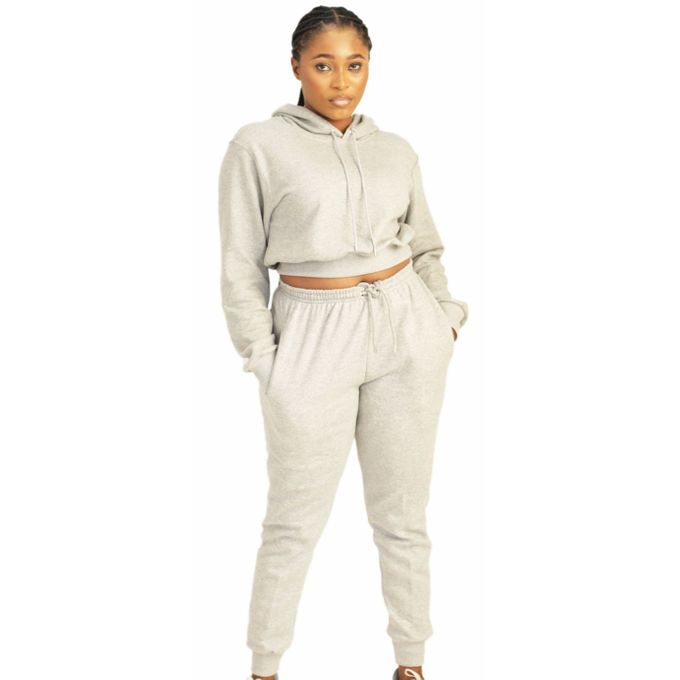sweatpants and hoodie set women’s