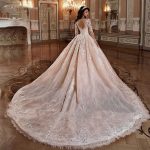 wedding dresses ball gown