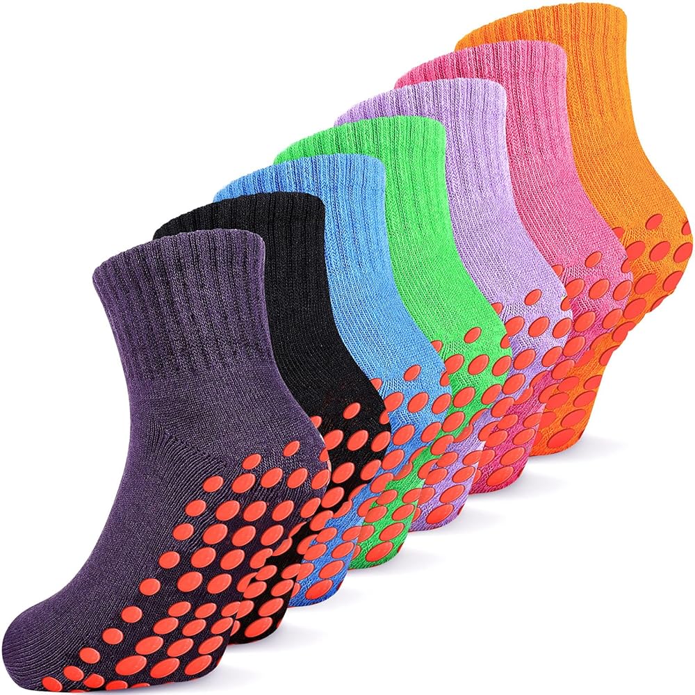 non slip socks