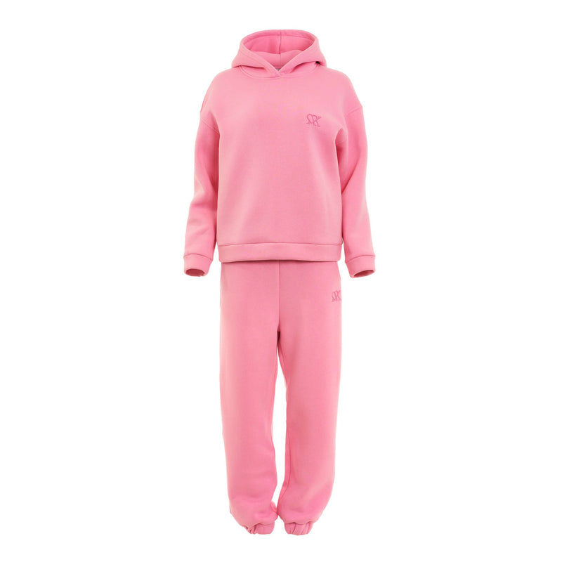 sweatpants and hoodie set women’s
