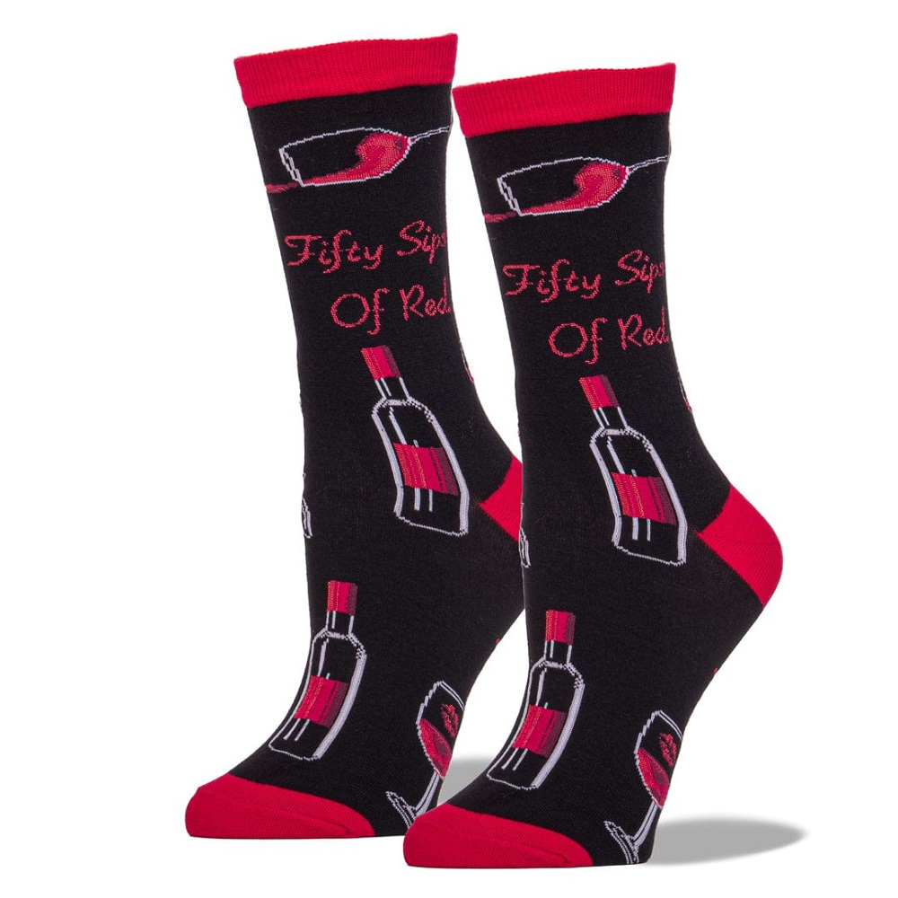 crew socks women