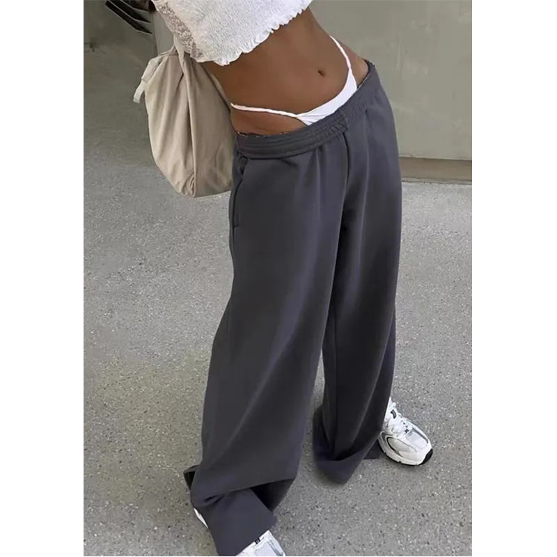 flared sweatpants women’s