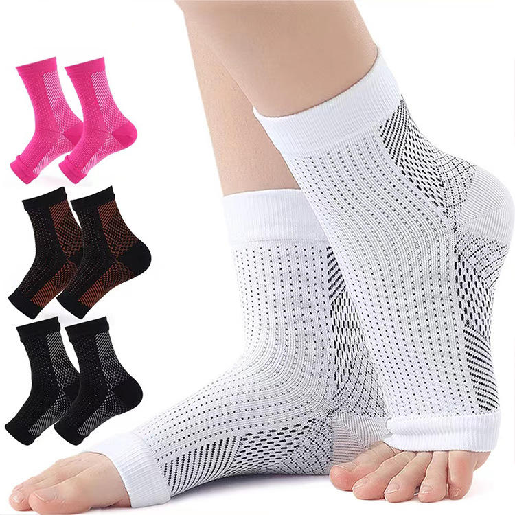 plus size compression socks