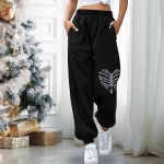 best wide leg sweatpants