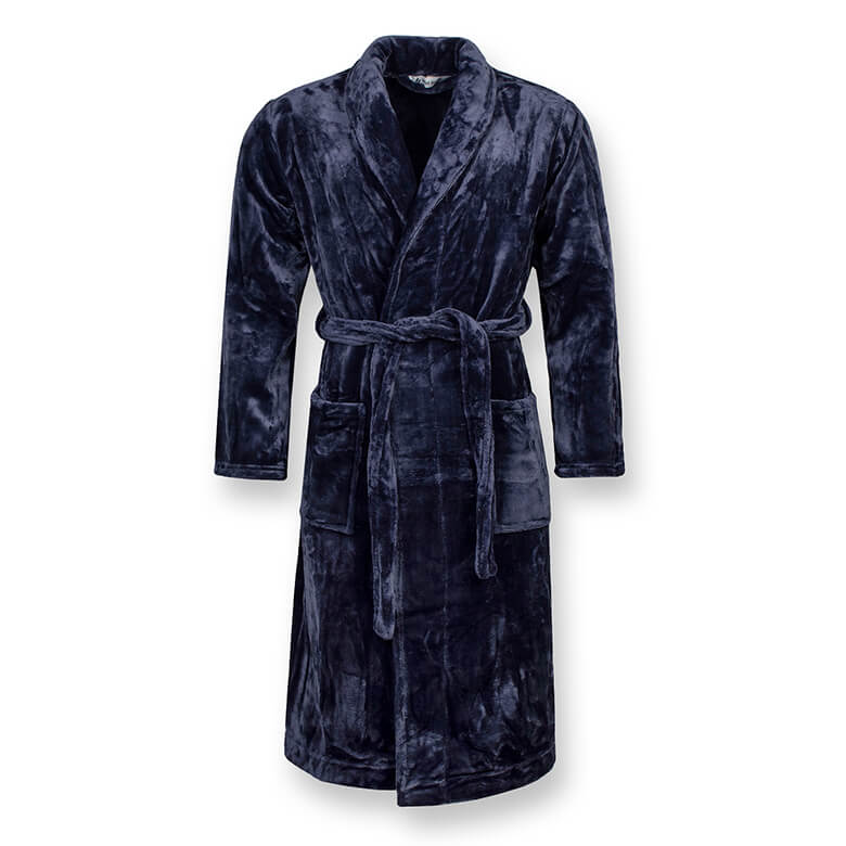 mens dressing gown