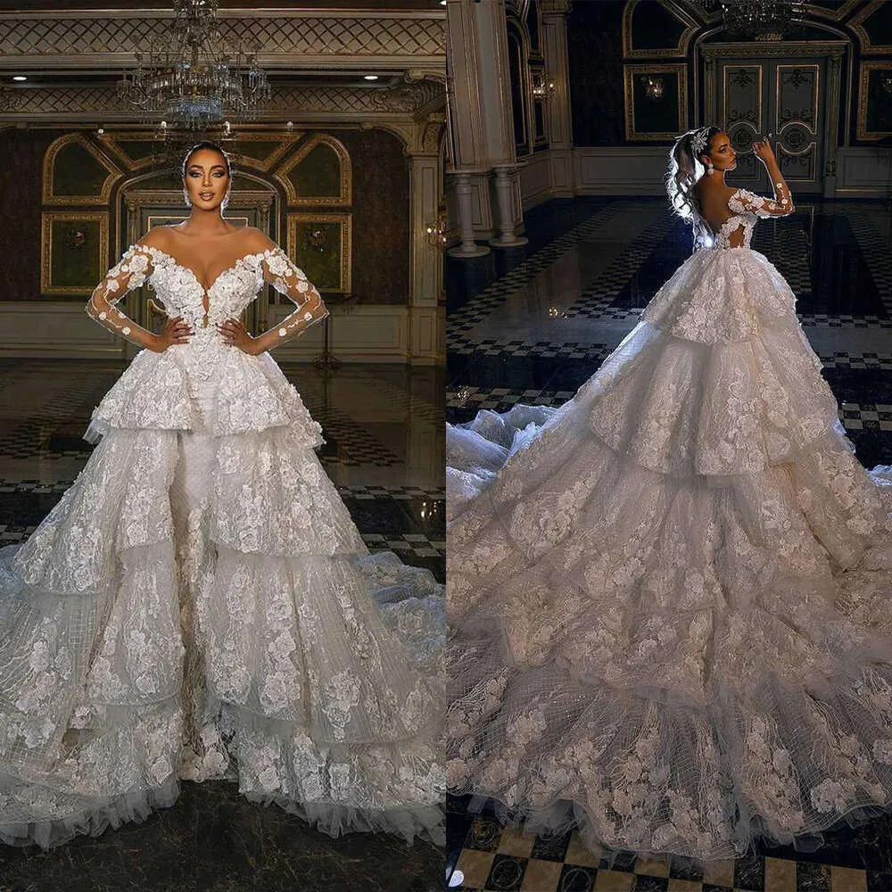 wedding dresses ball gown