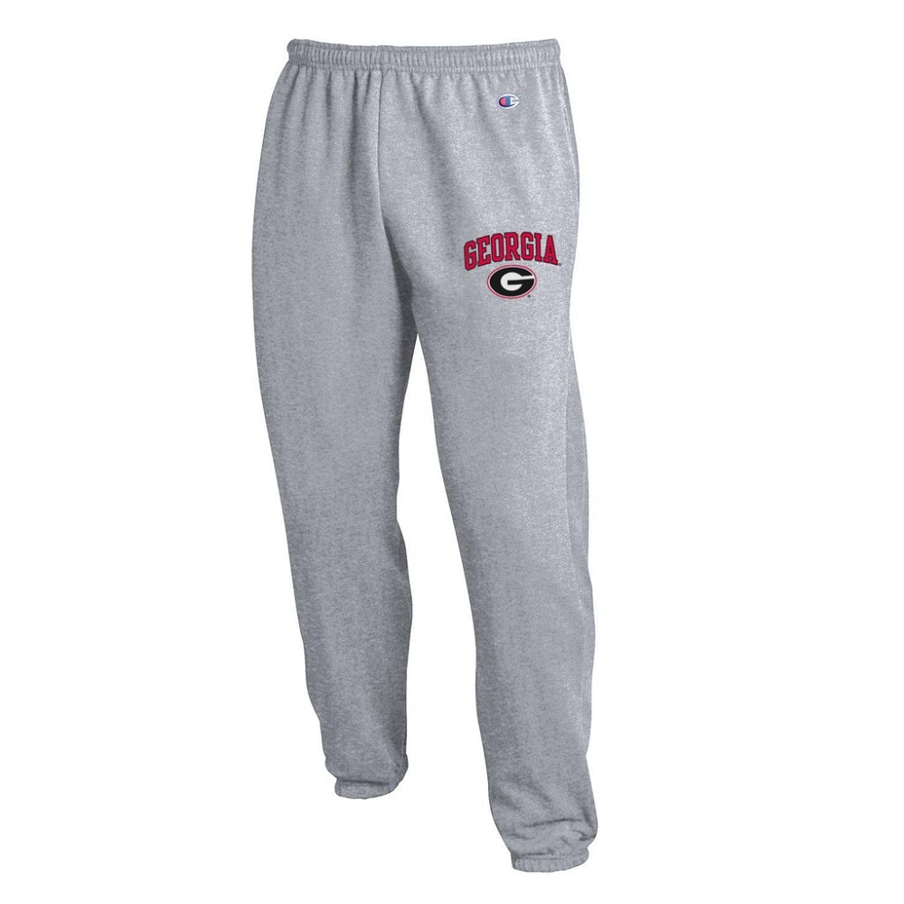 champions sweatpants