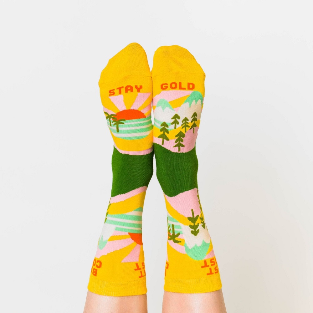 crew socks women