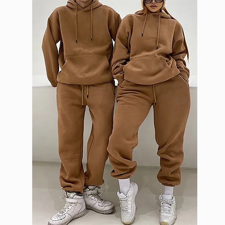 sweatpants and hoodie set women’s