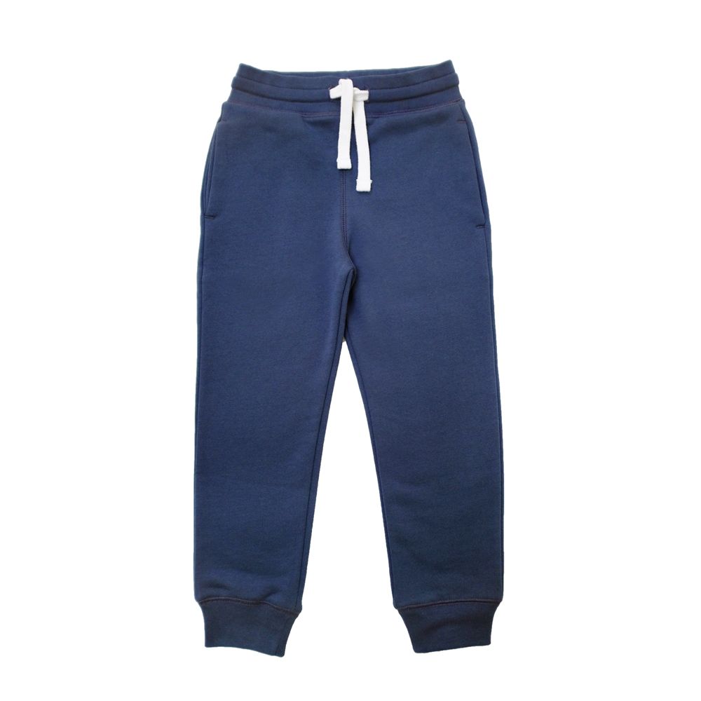 organic cotton sweatpants