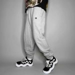 champions sweatpants