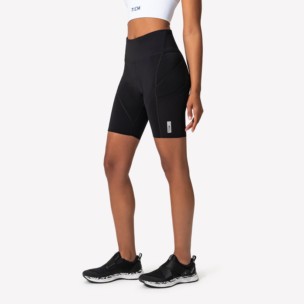 bike shorts women