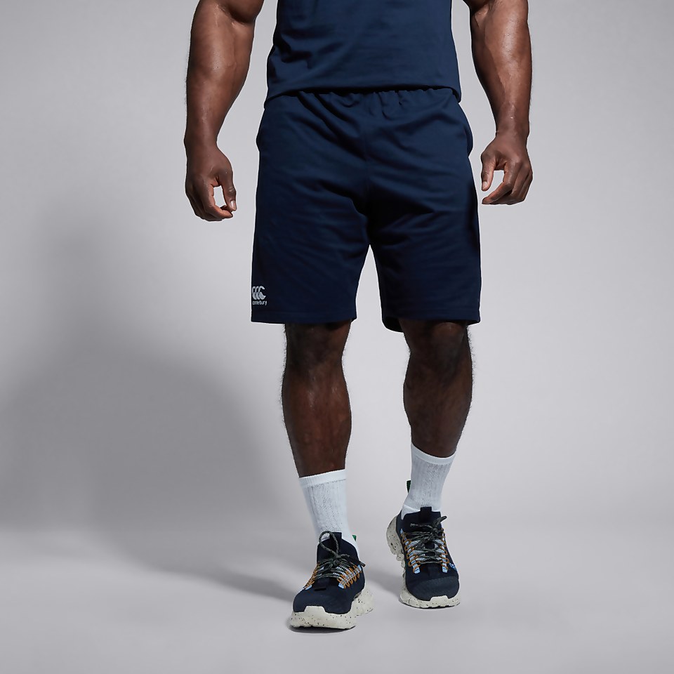 cotton gym shorts
