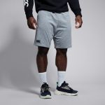 cotton gym shorts