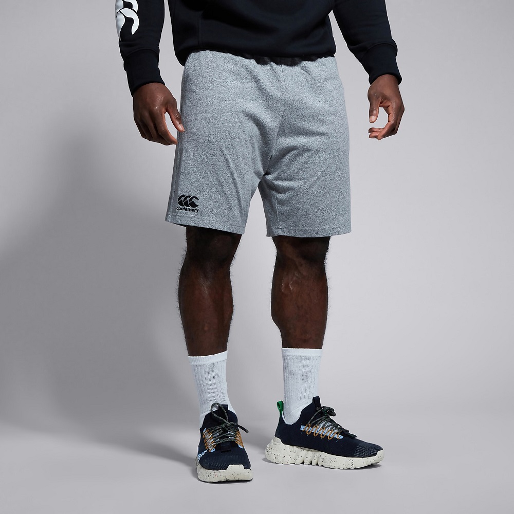 cotton gym shorts