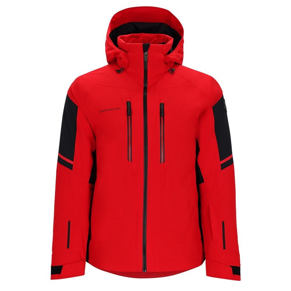 mens ski jacket
