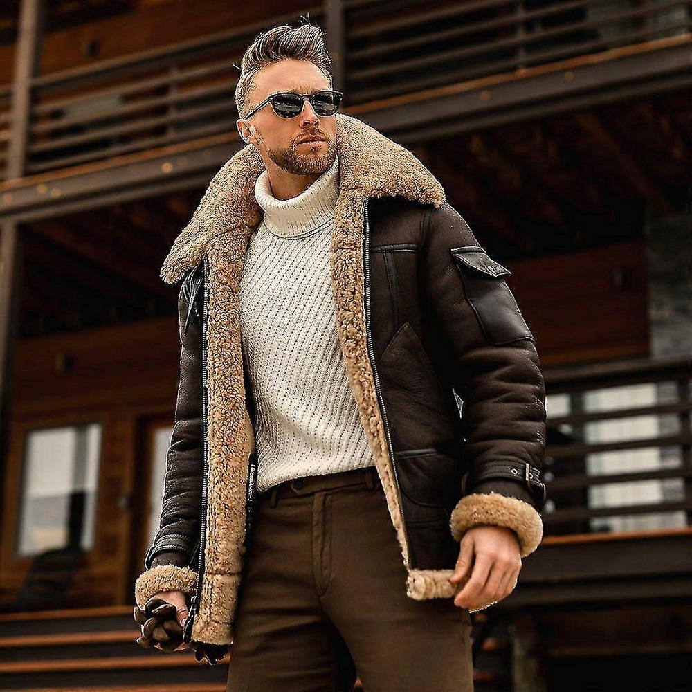 fall jacket