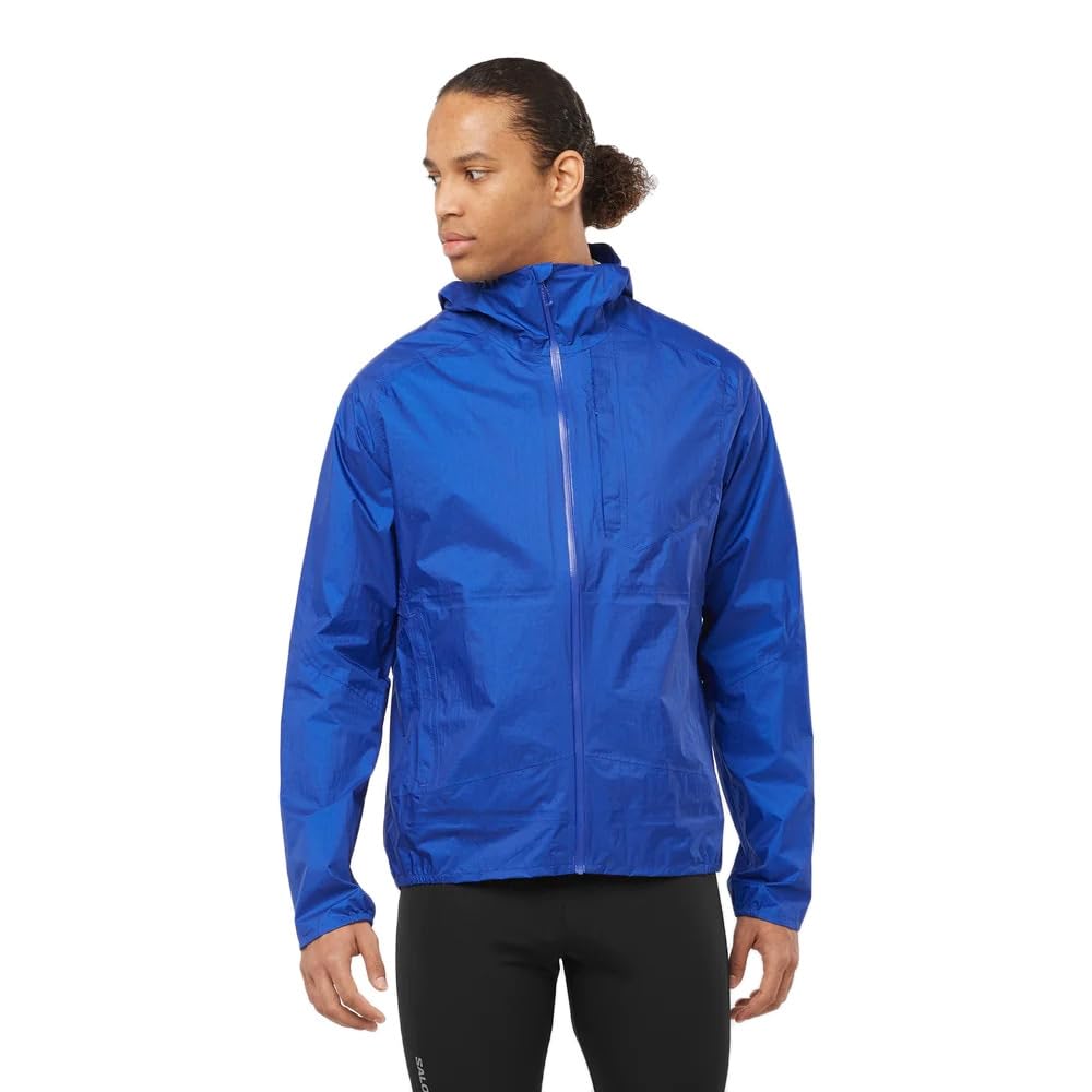 waterproof coat