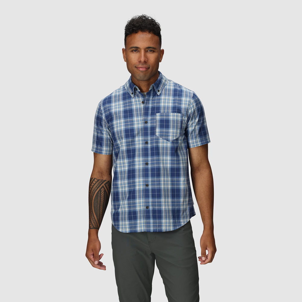 short sleeve shirts
