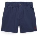 polo shorts