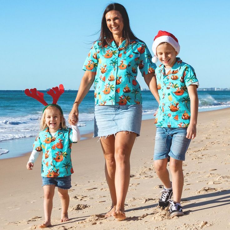 hawaiian shirts for women