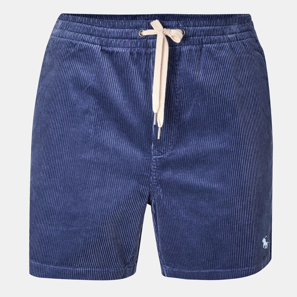 polo shorts